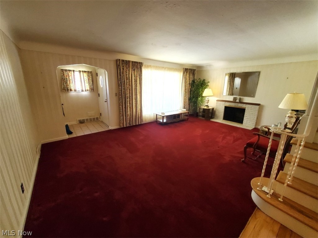 4616 Monticello Boulevard South Euclid OH 44143