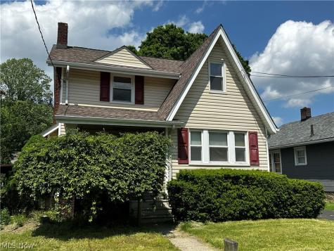 W Waterloo Road Akron OH 44314