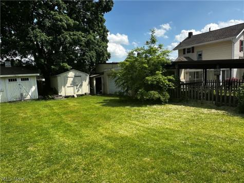 W Waterloo Road Akron OH 44314