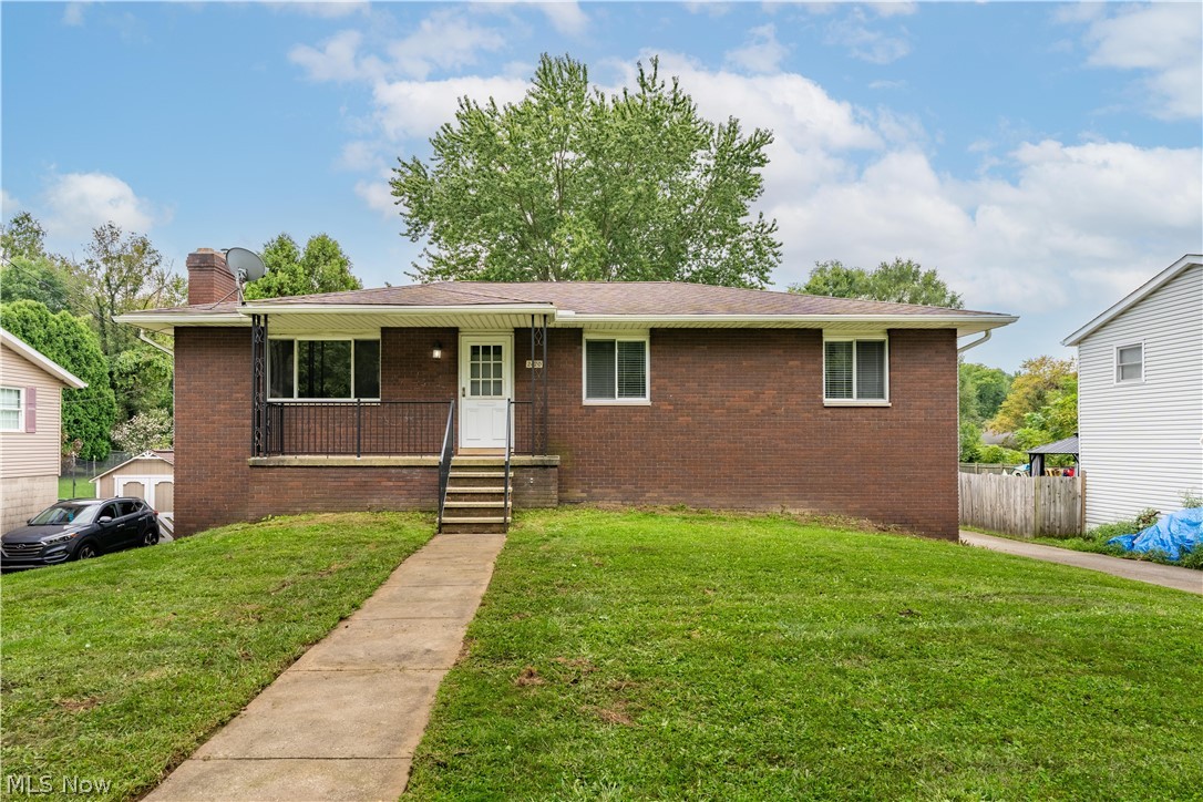 2420 Eastwood Avenue Akron OH 44305