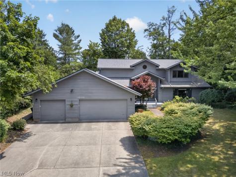 25370 Letchworth Road Beachwood OH 44122