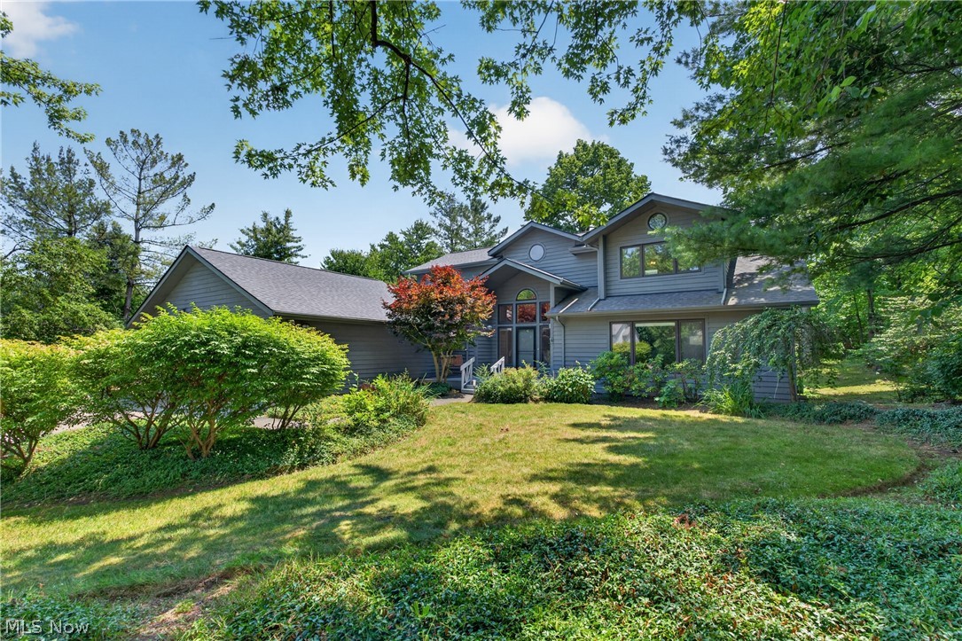 25370 Letchworth Road Beachwood OH 44122