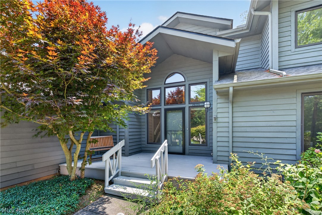 25370 Letchworth Road Beachwood OH 44122