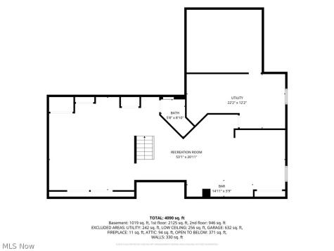 25370 Letchworth Road Beachwood OH 44122
