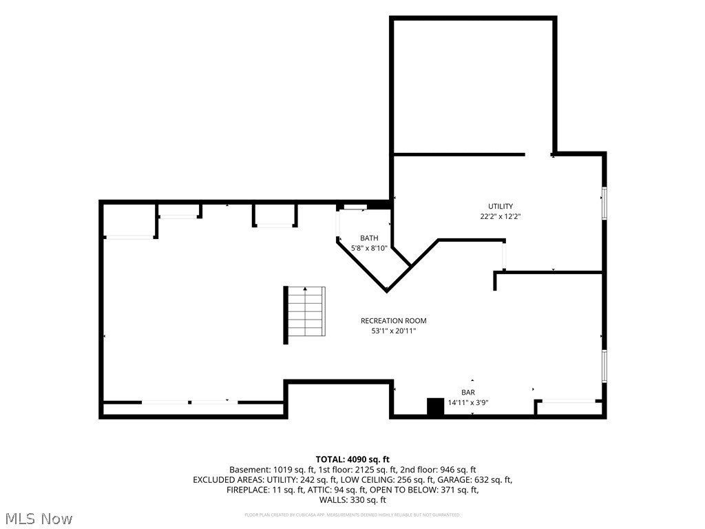 25370 Letchworth Road Beachwood OH 44122