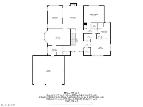25370 Letchworth Road Beachwood OH 44122