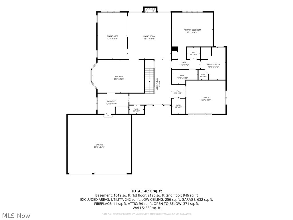 25370 Letchworth Road Beachwood OH 44122
