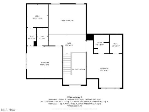 25370 Letchworth Road Beachwood OH 44122