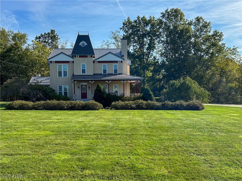 1115 Scoville North Road Vienna OH 44473