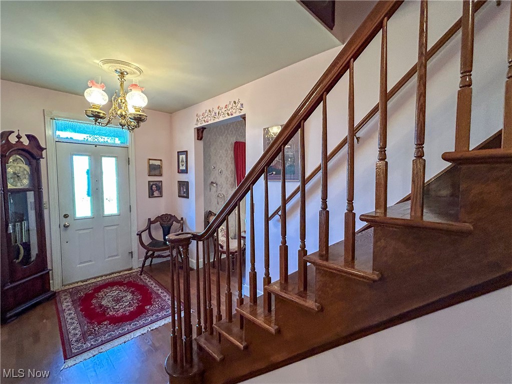 1115 Scoville North Road Vienna OH 44473