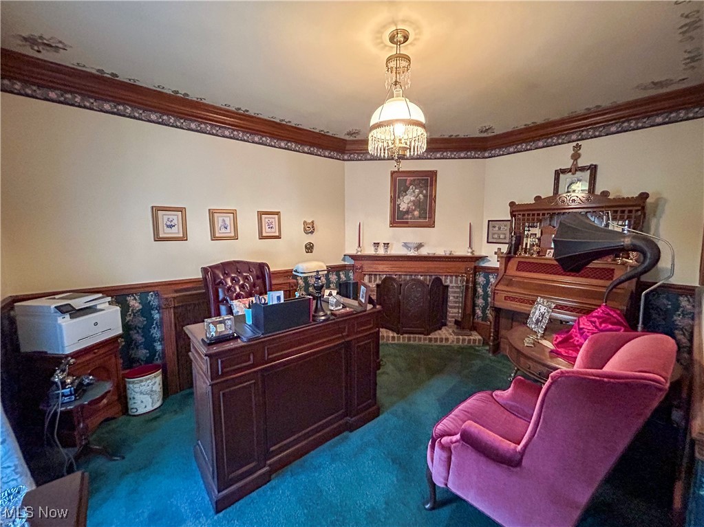 1115 Scoville North Road Vienna OH 44473