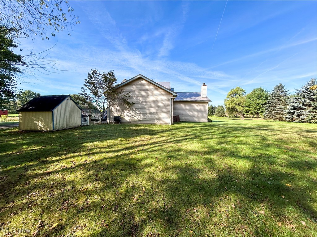 1115 Scoville North Road Vienna OH 44473