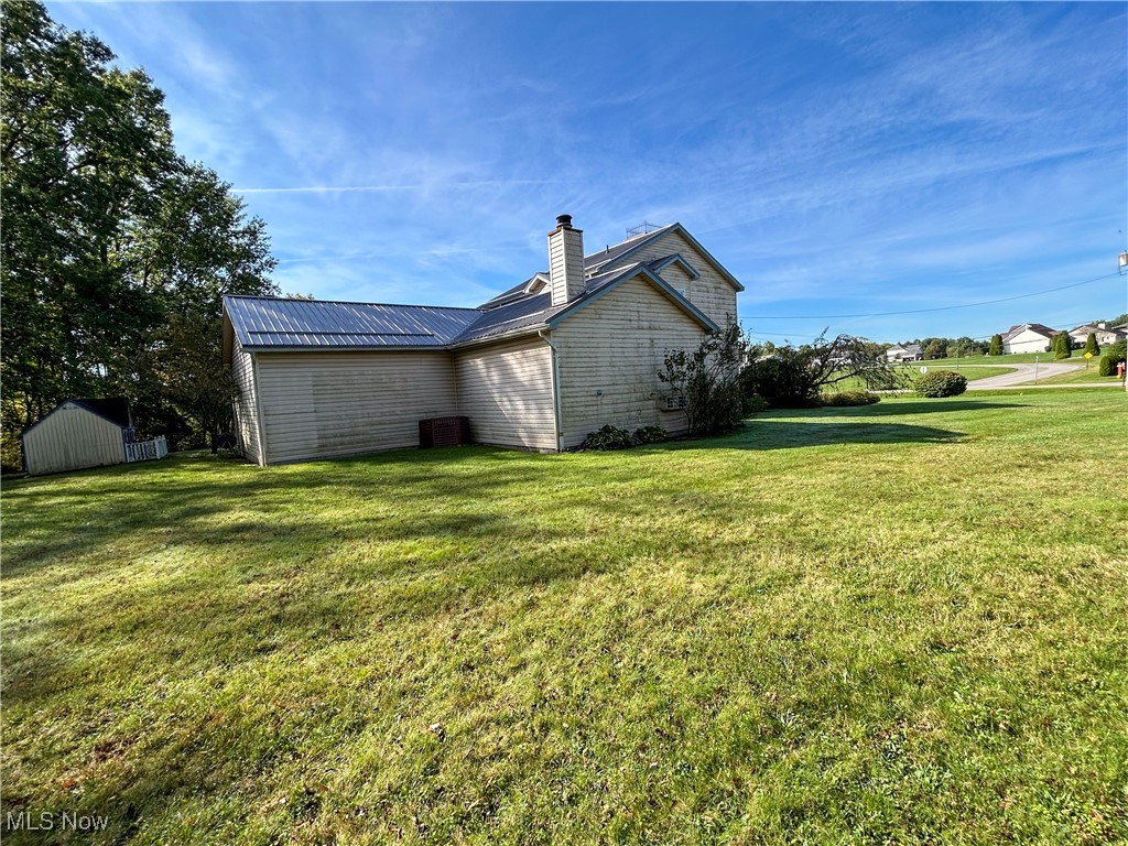 1115 Scoville North Road Vienna OH 44473