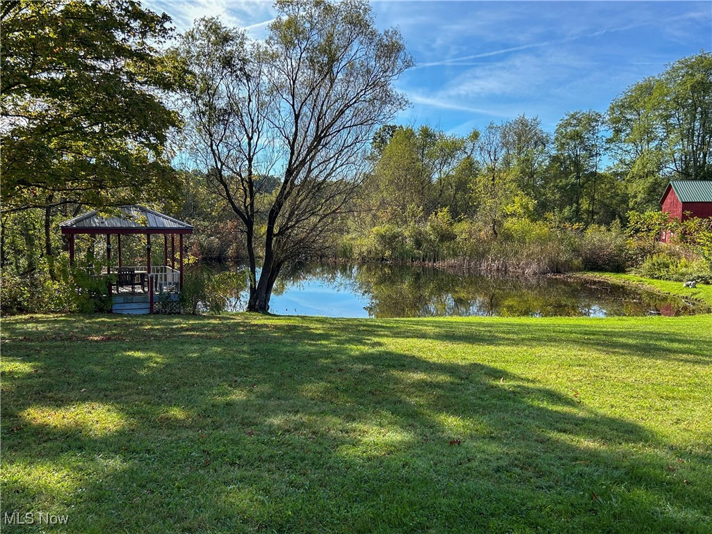 1115 Scoville North Road Vienna OH 44473