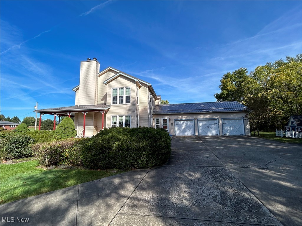 1115 Scoville North Road Vienna OH 44473
