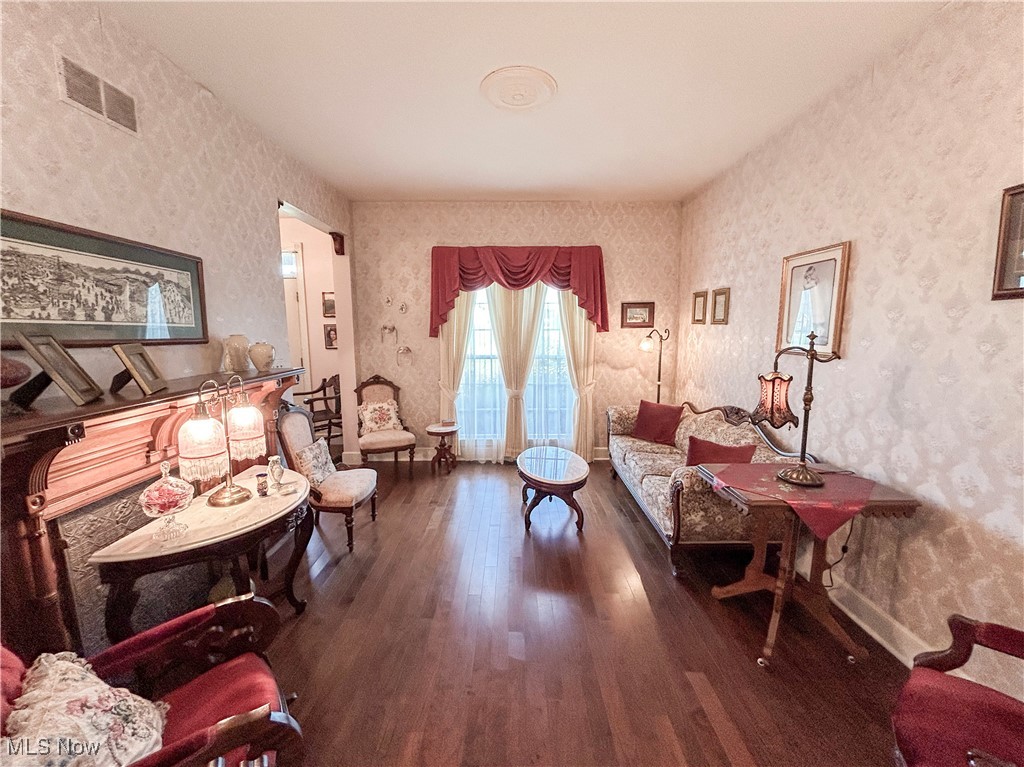 1115 Scoville North Road Vienna OH 44473
