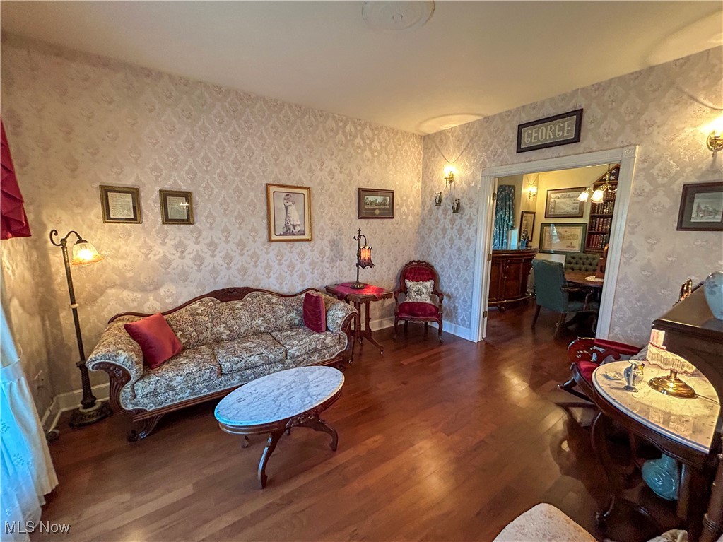 1115 Scoville North Road Vienna OH 44473