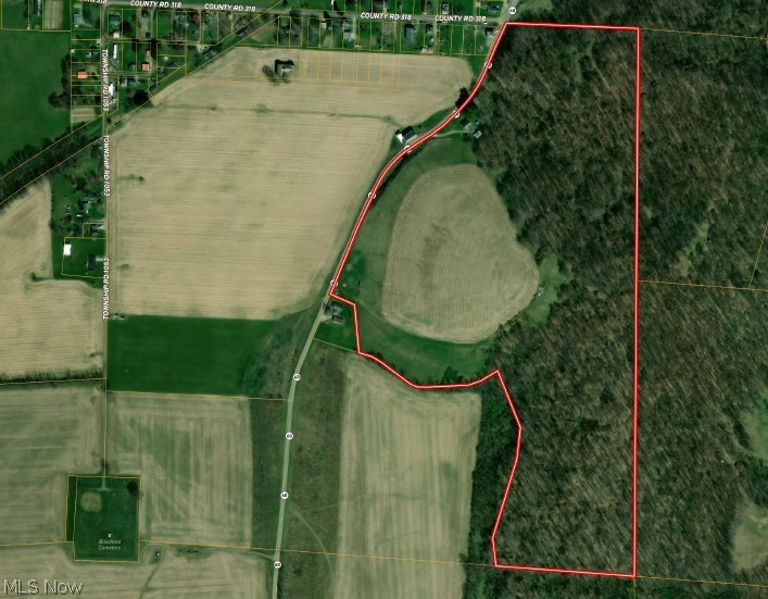 30410 State Route 60 Warsaw OH 43844