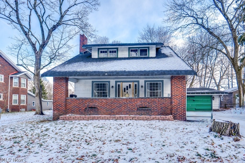 870 Parkway Boulevard Alliance OH 44601