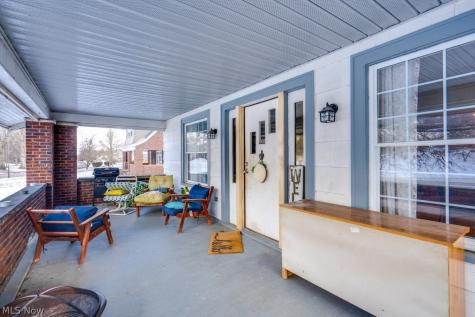 870 Parkway Boulevard Alliance OH 44601