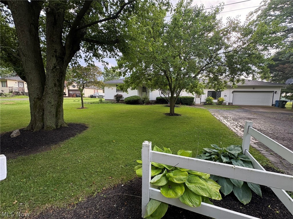 14582 Gore Orphanage Road Wakeman OH 44889