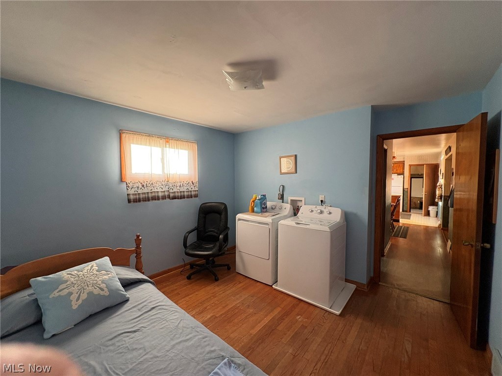 14582 Gore Orphanage Road Wakeman OH 44889