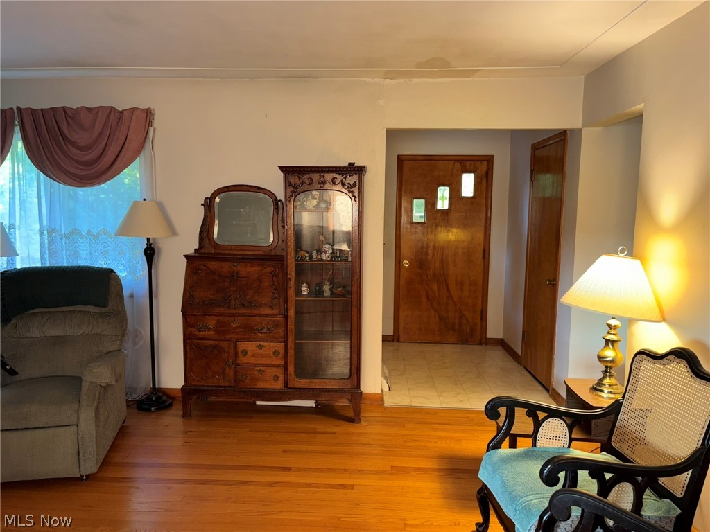 14582 Gore Orphanage Road Wakeman OH 44889