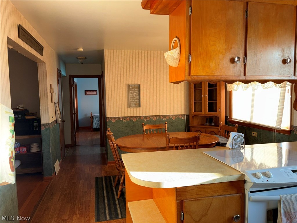 14582 Gore Orphanage Road Wakeman OH 44889