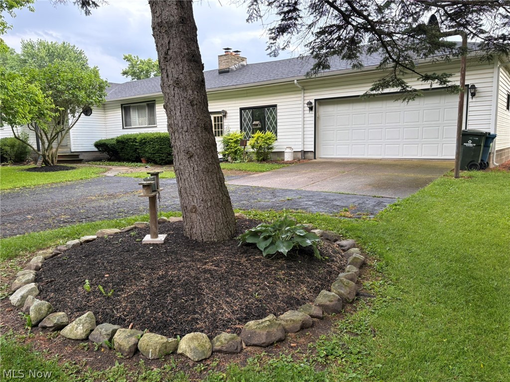 14582 Gore Orphanage Road Wakeman OH 44889