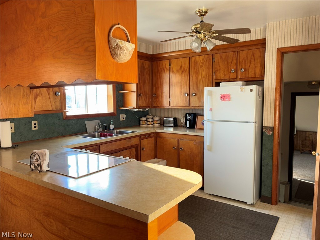 14582 Gore Orphanage Road Wakeman OH 44889