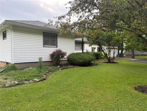 14582 Gore Orphanage Road Wakeman OH 44889