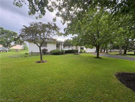 14582 Gore Orphanage Road Wakeman OH 44889