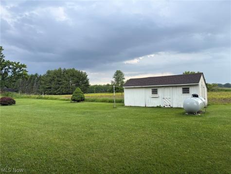 14582 Gore Orphanage Road Wakeman OH 44889