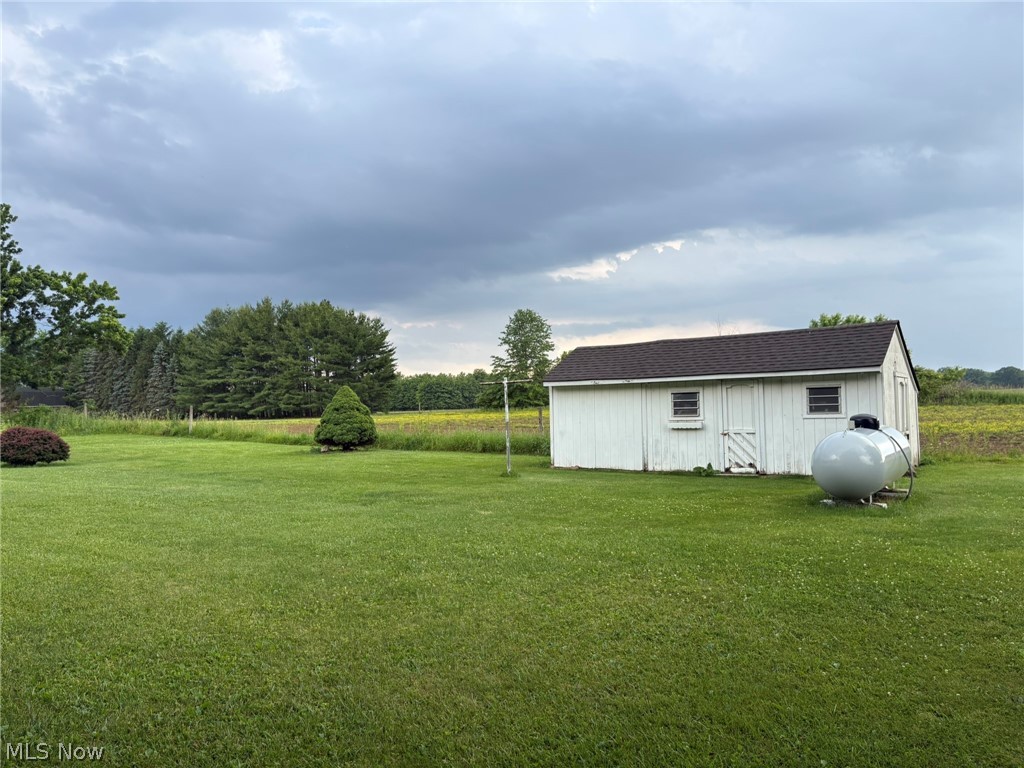 14582 Gore Orphanage Road Wakeman OH 44889