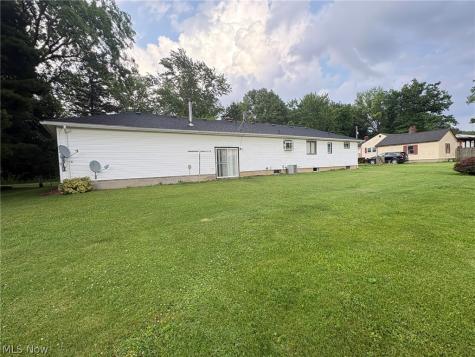 14582 Gore Orphanage Road Wakeman OH 44889
