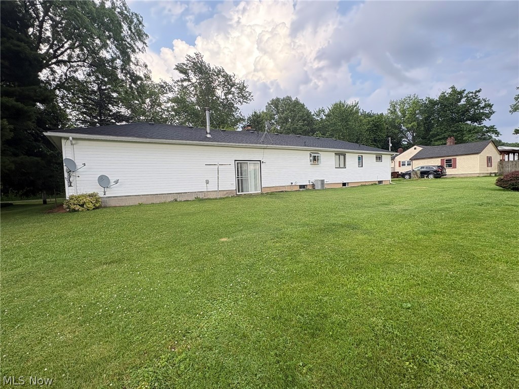 14582 Gore Orphanage Road Wakeman OH 44889
