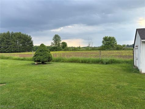 14582 Gore Orphanage Road Wakeman OH 44889