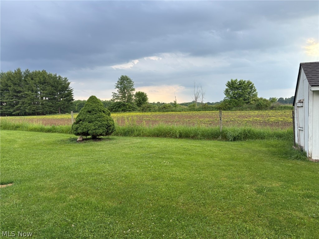 14582 Gore Orphanage Road Wakeman OH 44889