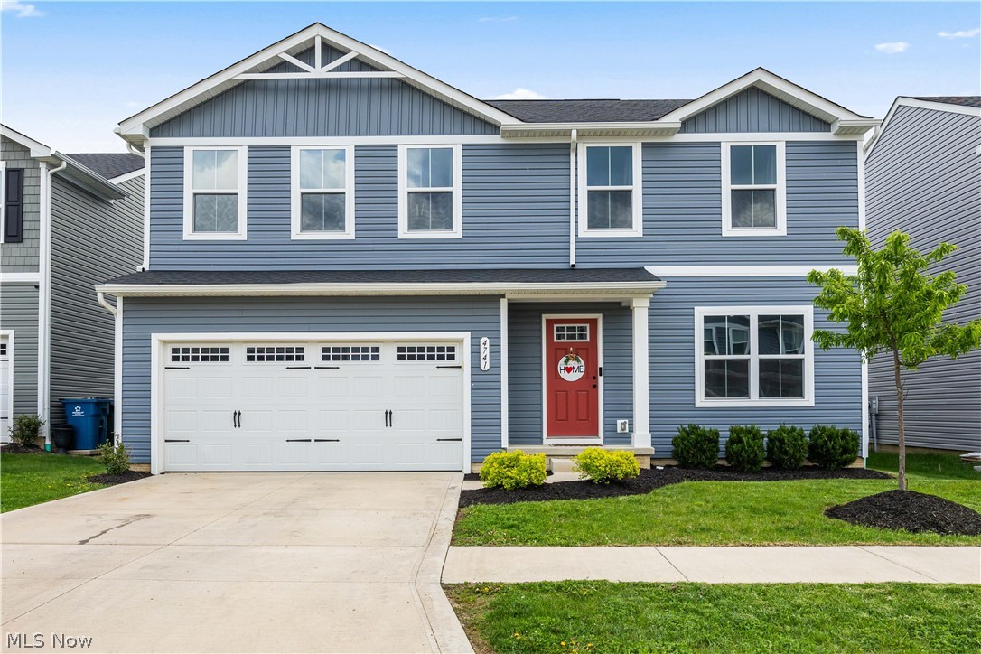 4741 Olivia Way Lorain OH 44053