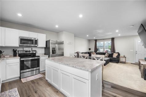 4741 Olivia Way Lorain OH 44053