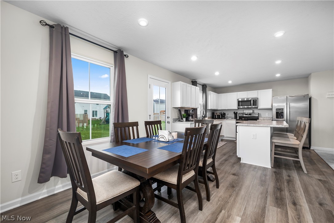 4741 Olivia Way Lorain OH 44053