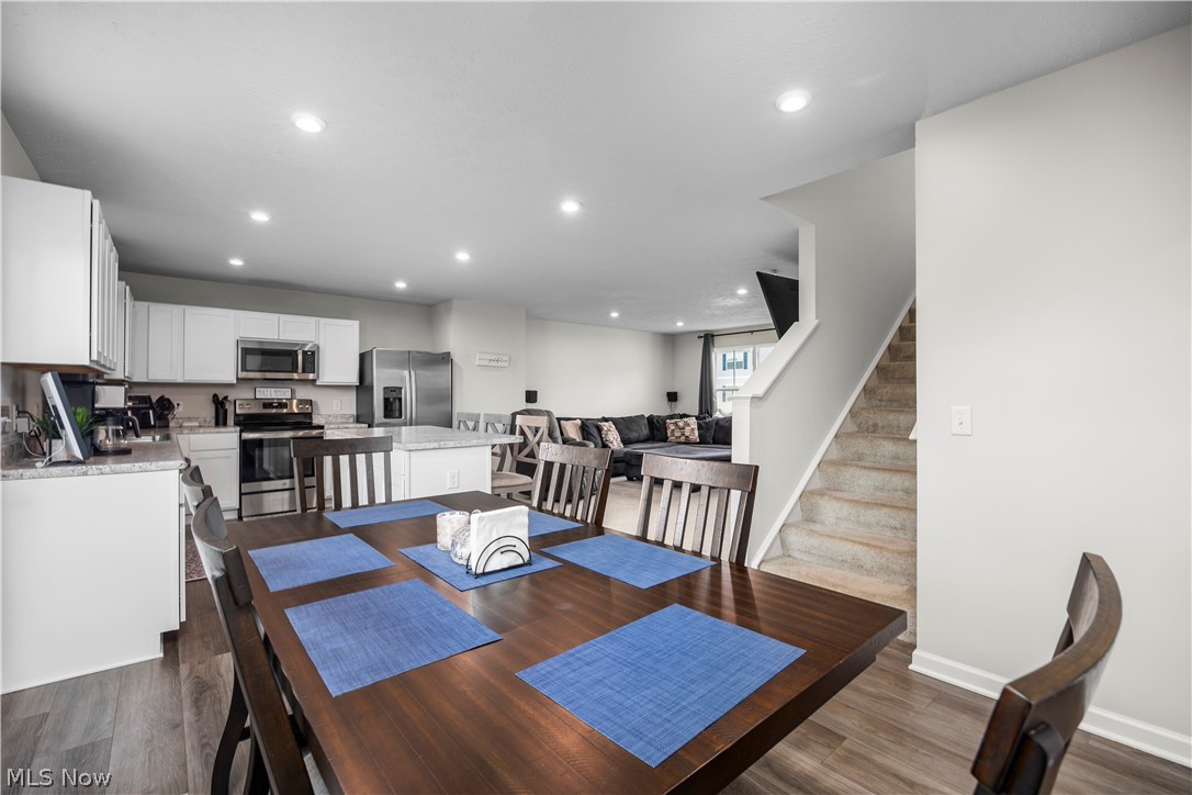 4741 Olivia Way Lorain OH 44053