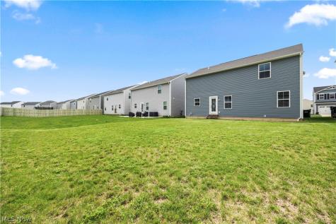 4741 Olivia Way Lorain OH 44053