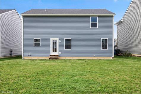 4741 Olivia Way Lorain OH 44053