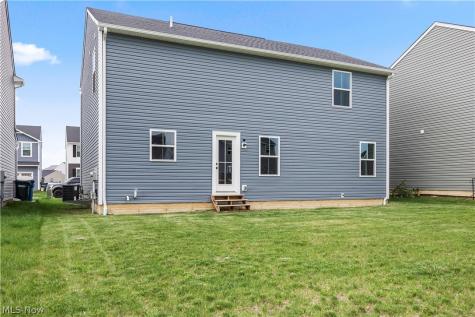 4741 Olivia Way Lorain OH 44053