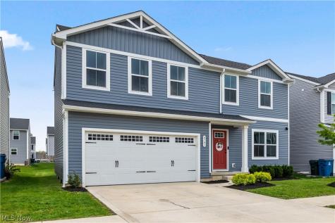 4741 Olivia Way Lorain OH 44053