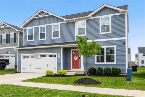 4741 Olivia Way Lorain OH 44053