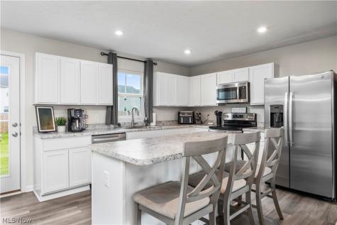 4741 Olivia Way Lorain OH 44053