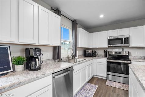 4741 Olivia Way Lorain OH 44053