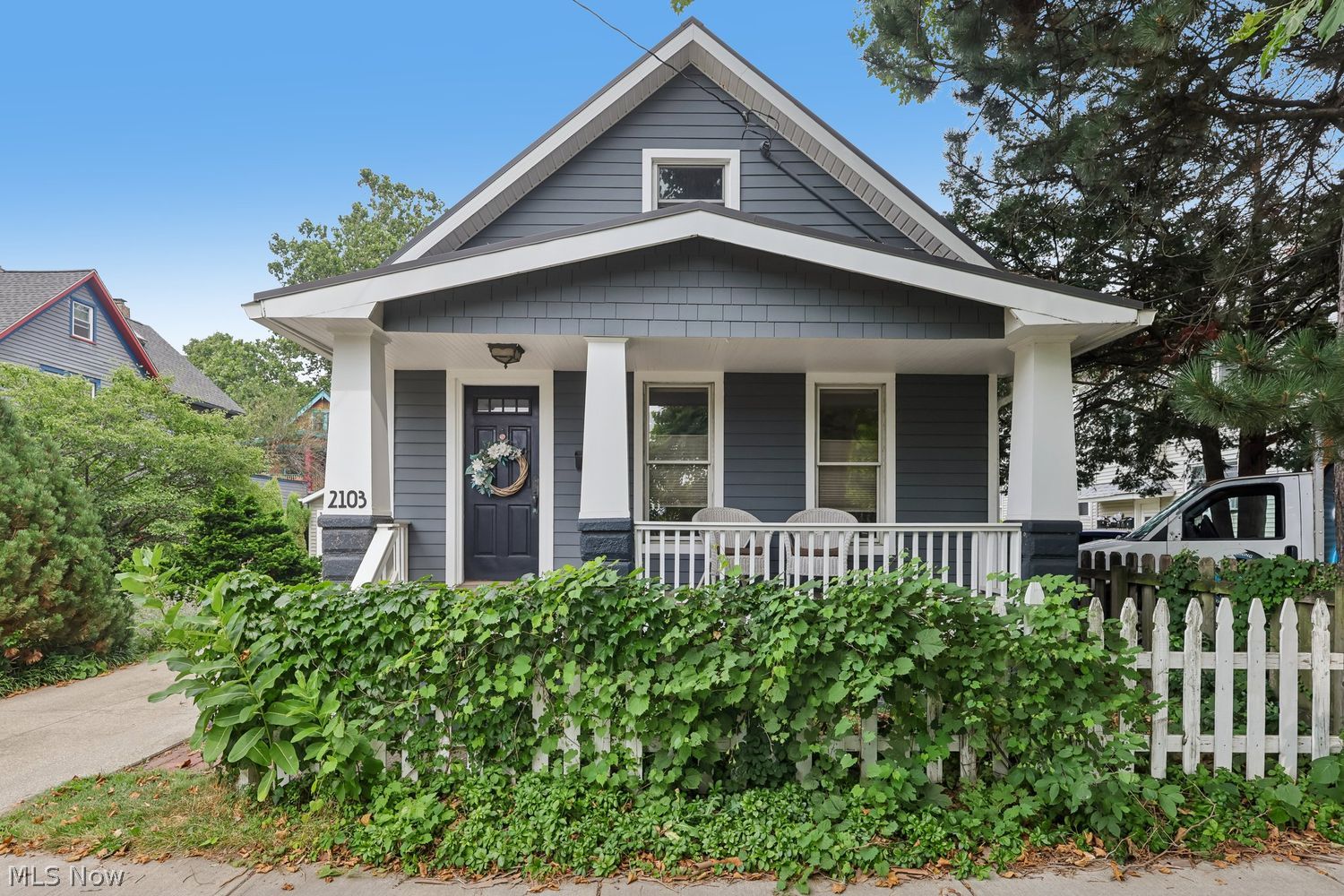 2103 W 11th Street Cleveland OH 44113